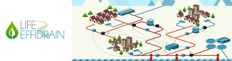 CETAQUA trabaja en la optimización de los procesos del ciclo integral del agua
