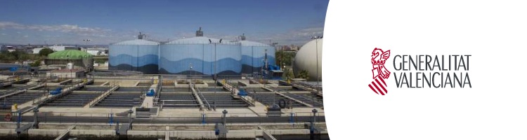 La Generalitat Valenciana busca financiación en Bruselas para la reutilización de aguas residuales