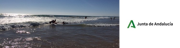 Todas las aguas de baño marítimas y continentales de Andalucía tienen niveles de calidad adecuados