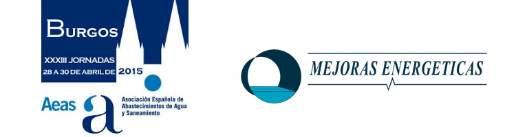 Grupo Mejoras estará presente como expositor y ponente en la XXXIII Jornadas de AEAS en Burgos