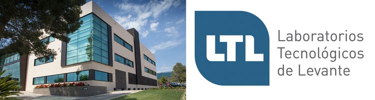 Laboratorios Tecnológicos de Levante; Nueva Imagen, Nuevo impulso