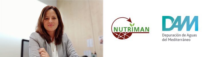Silvia Doñate: “La regulación de la estruvita como fertilizante favorecerá las inversiones directas en las EDAR”