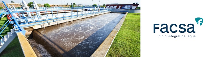 FACSA desarrollará un innovador sistema para depurar las aguas residuales de la industria petroquímica