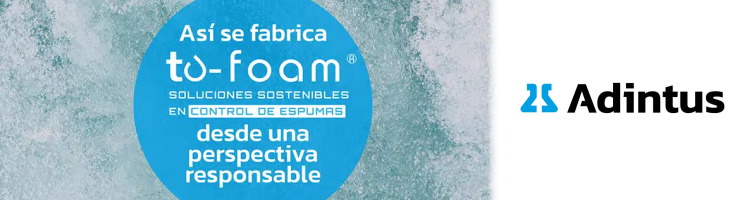 Compromiso con la sostenibilidad: as&iacute; se fabrica el antiespumante TU‑FOAM desde una perspectiva responsable