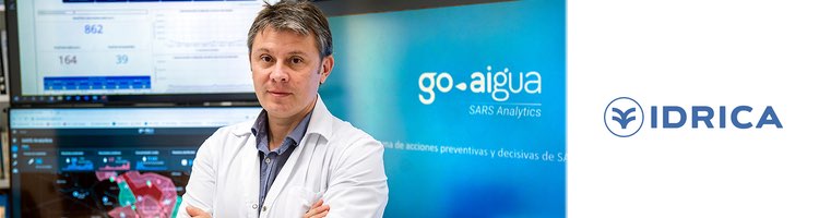 GoAigua, solución tecnológica imprescindible para Global Omnium durante la crisis