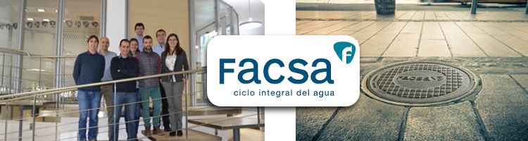 El proyecto GESTOR persigue mejorar la eficiencia de las infraestructuras de saneamiento urbano