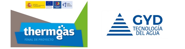 El 13 de noviembre en Pamplona el proyecto THERMOGAS presenta sus resultados y conclusiones finales