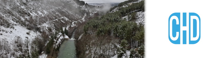 Los embalses gestionados por la CH Duero se encuentran al 84,3% de su capacidad