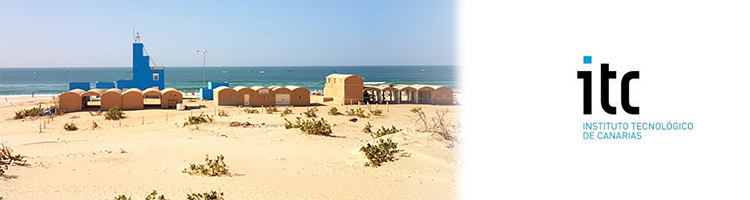 El ITC colabora con la ONU para afianzar la pesca en Mauritania mediante la ejecución de infraestructuras hidráulicas