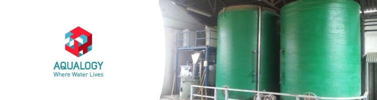 AQUALOGY completa la remodelación de dos depuradoras industriales de Cespa en Murcia