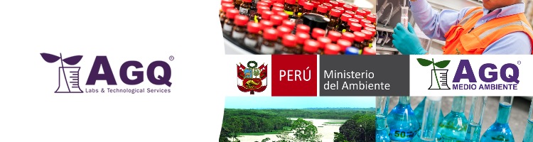 AGQ Labs se adjudica un importante contrato del Ministerio del Ambiente de Perú para el análisis químico de muestras de agua y suelo