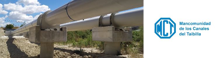 La MCT ha invertido 7 M€ para reparar los daños ocasionados por la DANA de 2019 en su red