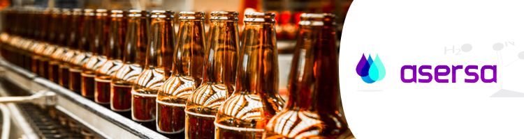 Ley del Senado californiano sobre reciclado del agua en bodegas y cerveceras