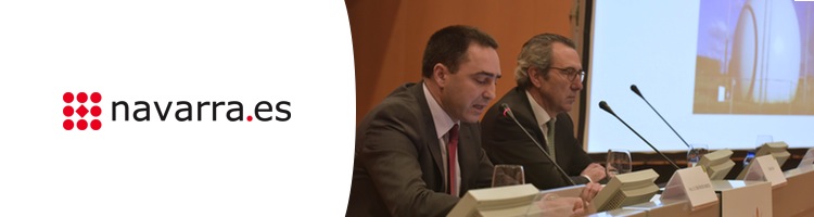 El Gobierno de Navarra promoverá el uso del biogás como fuente de energía renovable