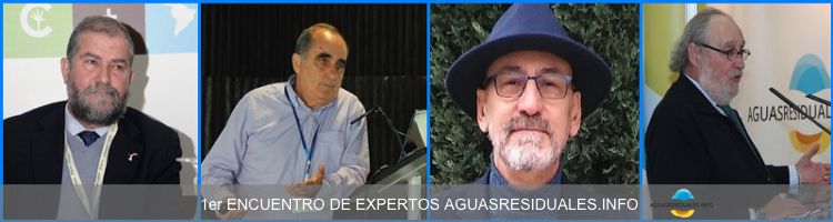 AGUASRESIDUALES.INFO organiza el 1er Encuentro de "Expertos del Agua" junto a EMASESA en Sevilla