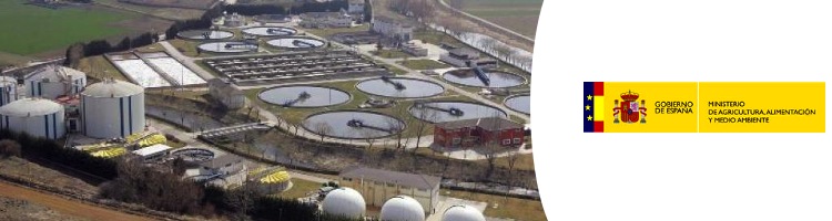 El MAGRAMA contará con 2.455 millones de euros para el cuidado del agua en 2015