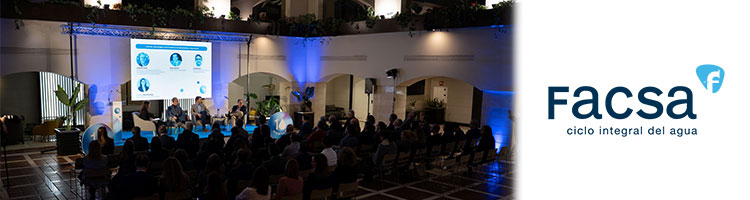 El ciclo urbano ante nuevos desafíos: la Cátedra Facsa-UJI abre el debate sobre regulación, resiliencia y eficiencia