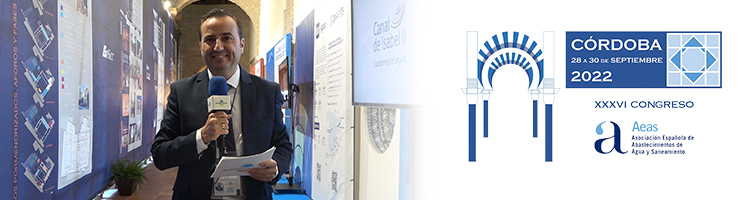 Finaliza el XXXVI Congreso de AEAS en la ciudad de Córdoba
