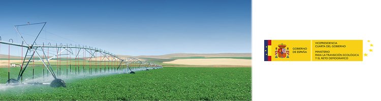 El Gobierno aprueba el "I Plan de Acción de Economía Circular" con más de 1.500 M€ destacando la reutilización del agua