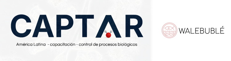 Nace CAPTAR, una iniciativa pionera para fortalecer el control biol&oacute;gico de PTAR en Am&eacute;rica Latina