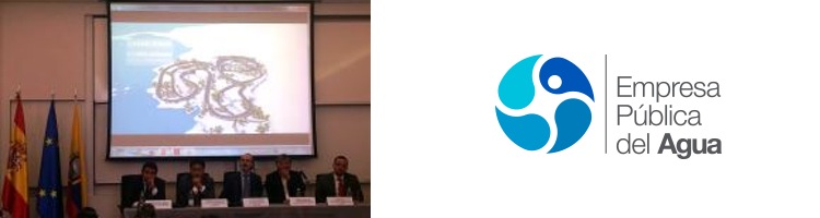 Ecuador expone oportunidades de inversión a empresarios españoles en Madrid
