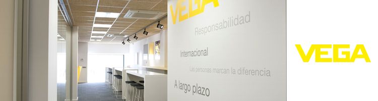 VEGA Instrumentos S.A abre una nueva Delegación Comercial en Andalucía