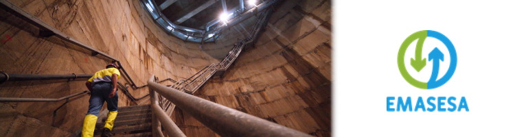 Tecnolog&iacute;a e infraestructuras: el coraz&oacute;n de la salud h&iacute;drica en Sevilla y su &aacute;rea metropolitana