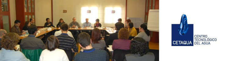 Éxito del Networking organizado por los Proyectos Europeos Aquatik, Aware y Life Wire relacionados con el Ciclo Integral del Agua