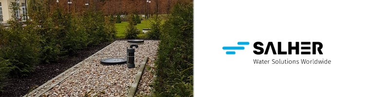 ¿Cómo eliminar los malos olores y los gases contaminantes de una estación de tratamiento de aguas residuales?