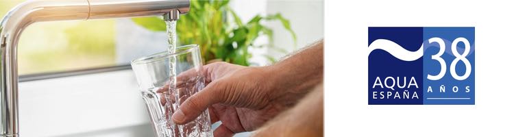 AQUA ESPAÑA participará en la transposición de la Directiva Europea relativa a la calidad de las aguas destinadas al consumo
