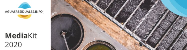 ¡Reserva ya el espacio publicitario de tu empresa en AGUASRESIDUALES.INFO para 2020!