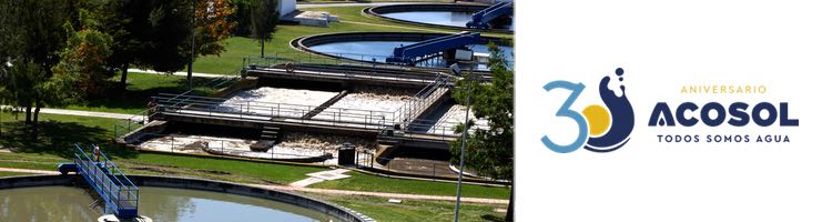 Acosol llevará a cabo la reparación varios tramos de la red de saneamiento de Marbella y Estepona para reducir la conductividad del agua