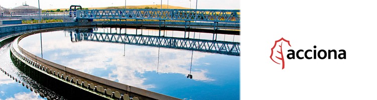 ACCIONA pone en marcha SCREEN, un nuevo sistema de control para mejorar la eficiencia energética de sus depuradoras