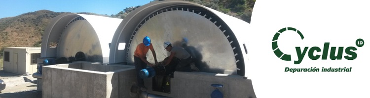 Cyclus ID lleva a cabo la ampliación de la EDAR del edificio del Banco Mundial de Mozambique con tecnología CBR de tratamiento biológico