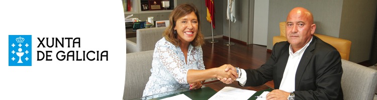 La Xunta de Galicia destina 300.000 € a la ampliación de la red de colectores de Abegondo en A Coruña