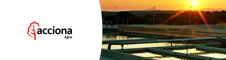 ACCIONA Agua lidera un proyecto europeo para disminuir el consumo energético de la depuración en climas cálidos