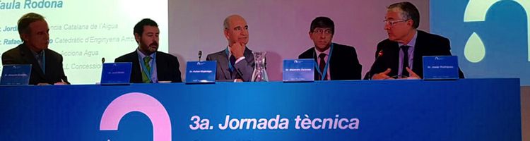 ATLL concluye con éxito la III Jornada técnica Smart Water: agua y energía en Cataluña