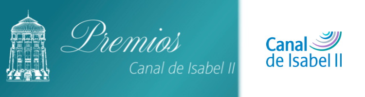 La Comunidad de Madrid celebra la primera edici&oacute;n de los Premios Canal de Isabel II que distinguir&aacute;n actuaciones relevantes en el &aacute;mbito del agua