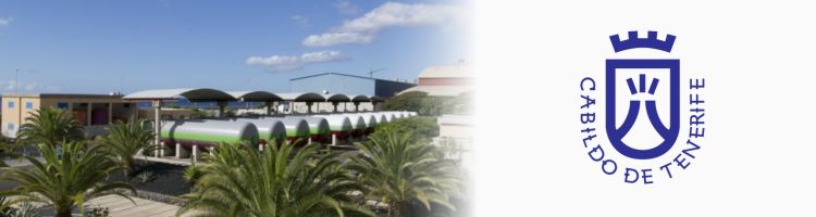 El Cabildo de Tenerife impulsa la ampliación de la Estación Desaladora de Agua de Mar de Santa Cruz