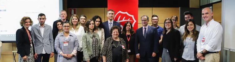 ACCIONA y sus socios presentan los resultados del proyecto europeo INTEGROIL