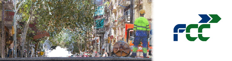 Barcelona renueva una relaci&oacute;n hist&oacute;rica al confiar una vez m&aacute;s en FCC para la gesti&oacute;n de su alcantarillado