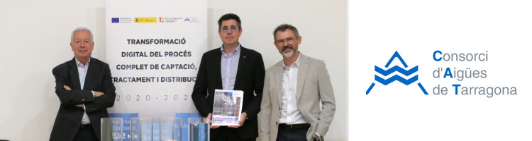 DMA 2026: El CAT presenta el nuevo Plan de Emergencia por Sequ&iacute;a