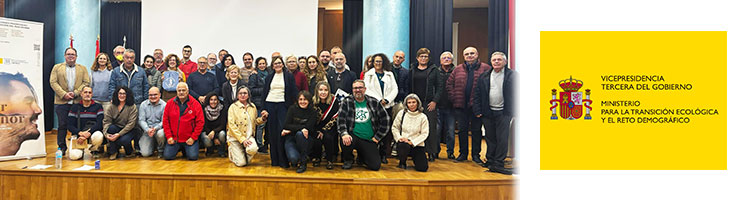 El MITECO avanza en el documento de los “Encuentros por el Mar Menor”, con propuestas para mejorar la laguna