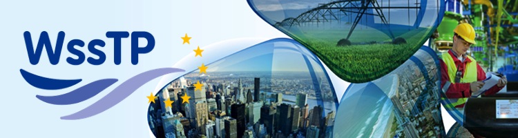 ACCIONA Agua miembro del Consejo de Dirección de la plataforma Europea de Agua WssTP