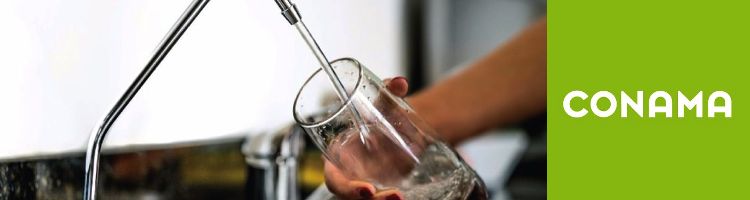 ¿Qué opinas del servicio de abastecimiento y depuración de agua?