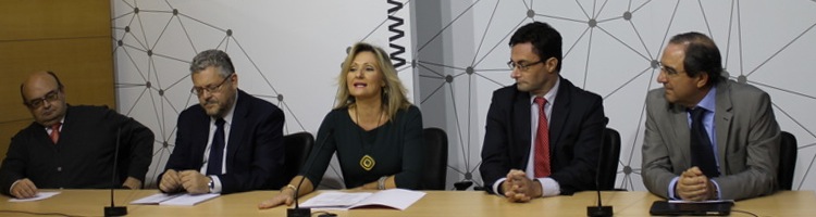 La Región de Murcia organizará una mesa nacional de I+D+i en agua por encargo del Gobierno Central
