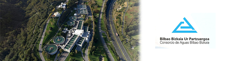 El Consorcio de Aguas Bilbao Bizkaia concluye la renovación de los sistemas de carbón activo de la ETAP de Venta Alta en Bizkaia con 10,7 M€