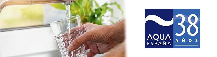 AQUA ESPAÑA ya trabaja en las enmiendas al Proyecto de Real Decreto de Agua de Consumo
