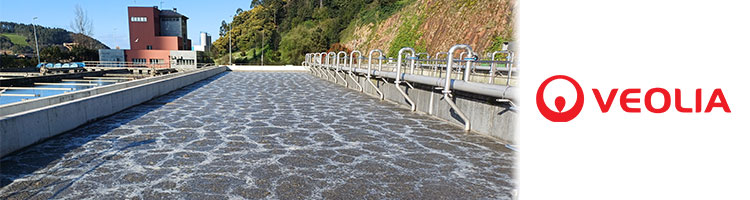 Veolia completa la modernización de la EDAR Gijón Oeste con tecnologías que mejoran el tratamiento de aguas