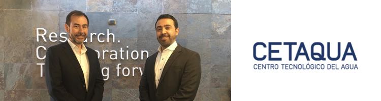 Cetaqua Chile y CNP firman alianza para potenciar la innovación y el desarrollo tecnológico minero